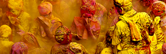 Braj Holi