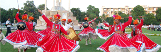 Folk Dances of Rajasthan