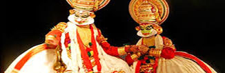 Kathakali Dance