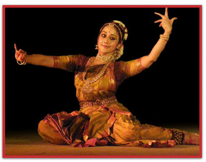 Kuchipudi Classical Dance