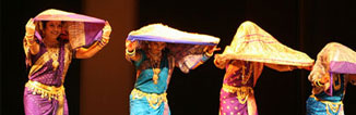 Lavani